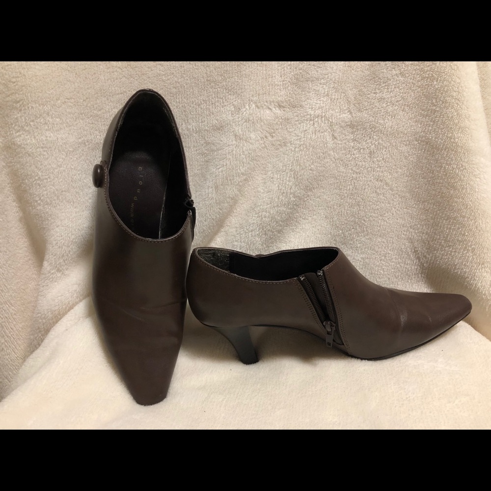 Booties - Picture 3 of 7